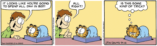 garfield